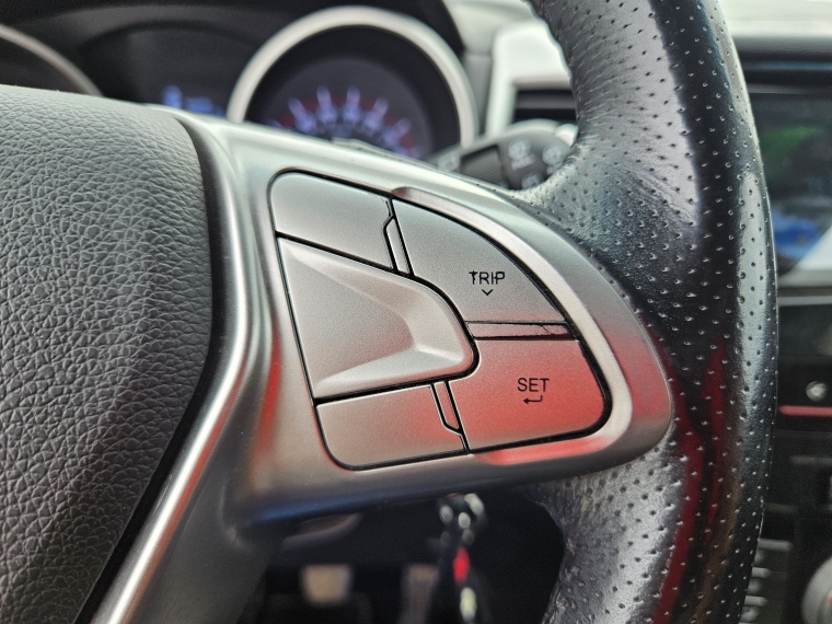 Ssangyong Tivoli Tivoli 1.6 2020 Usado en Rosselot Usados
