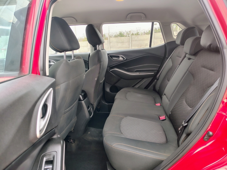 Jac Js4 Js4 Hb 1.6 2021 Usado en Rosselot Usados