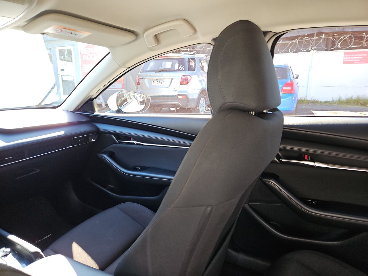 Mazda 3 3 Sedan 2.0 2022 Usado en Usados de Primera - Sergio Escobar