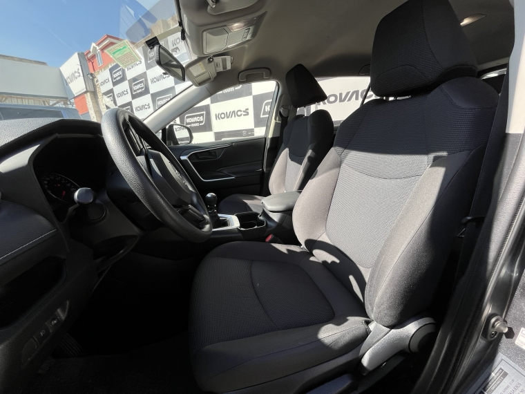 Toyota Rav4 2.0 Le Mt 2022 Usado  Usado en Kovacs Usados