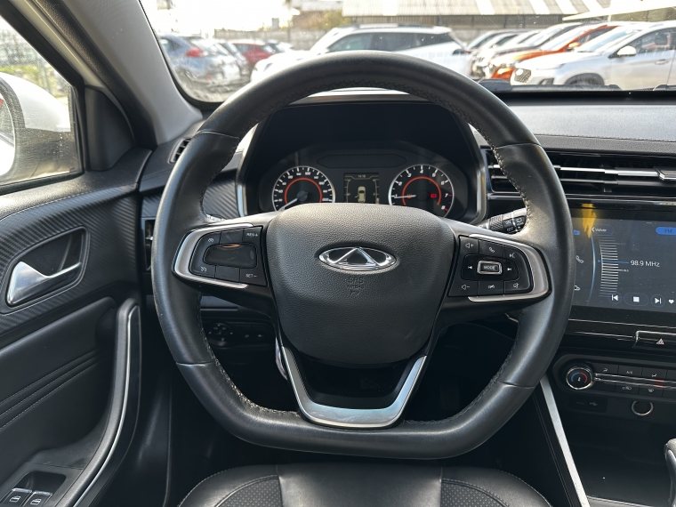 Chery Tiggo 2 Tiggo 2 Pro 1.0t Glx Cvt 2022 Usado en Rosselot Usados