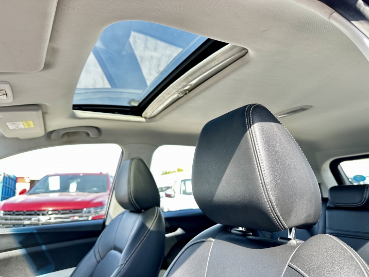 Chevrolet Captiva 1.5 Premier Mt 2020 Usado  Usado en Webautos.cl