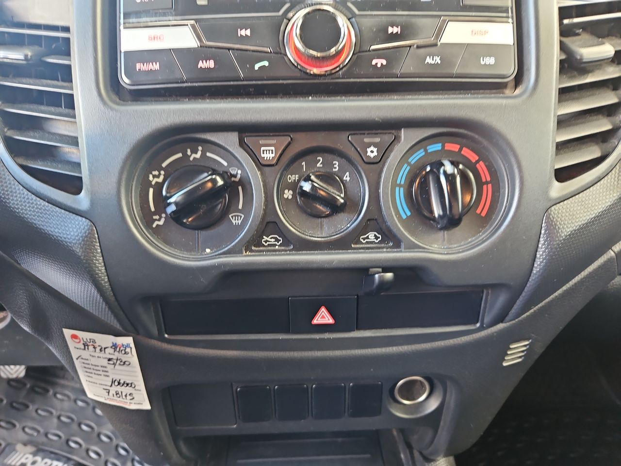 Mitsubishi L200 L200 Katana Crt 4x4 2.4 2022 Usado en Usados de Primera - Sergio Escobar