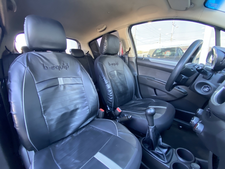 Chevrolet Spark gt Spark Gt Lt 1.2 2019 Usado en Rosselot Usados