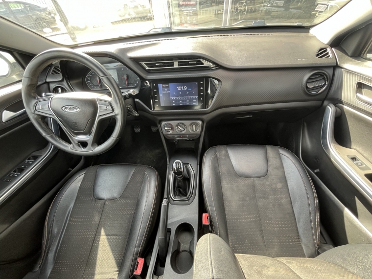 Chery Tiggo 2 Tiggo 2 1.5 2021 Usado en Rosselot Usados