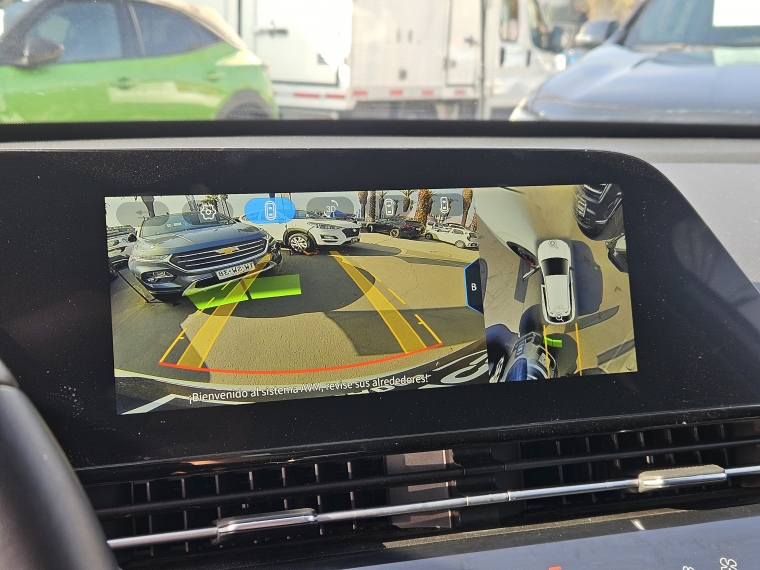 Omoda C5 Prestige 1.6 Aut 2025 Usado  Usado en Kovacs Usados