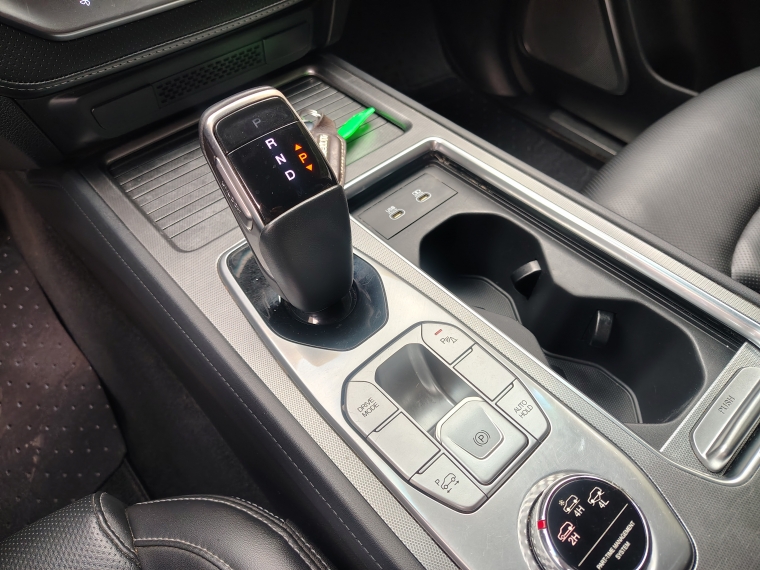 Ssangyong Rexton 2.2  Glx  At  Diesel 2024 Usado  Usado en Kovacs Usados