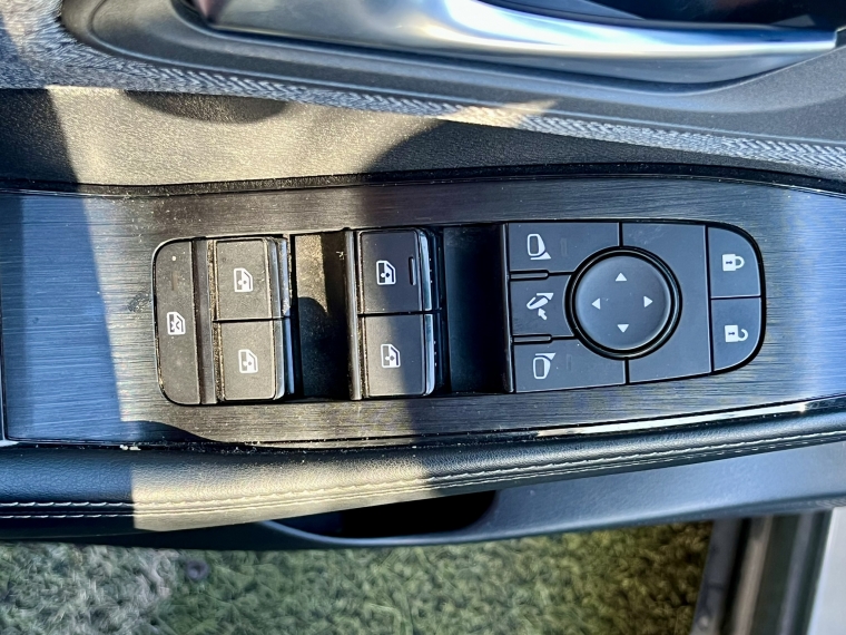 Nissan X-trail X Trail 4x2 2.5 Aut 2025 Usado en Rosselot Usados