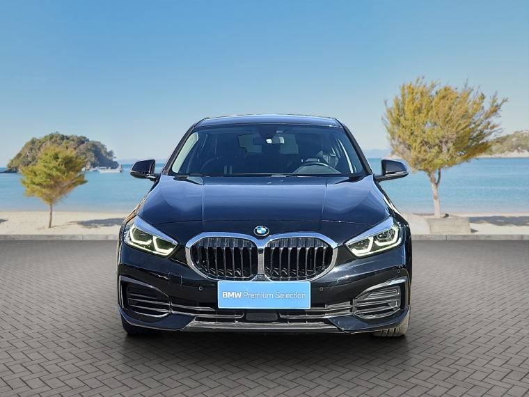 Bmw 118 118i Hatchback 1.5 Aut 2024 Usado  Usado en BMW Premium Selection