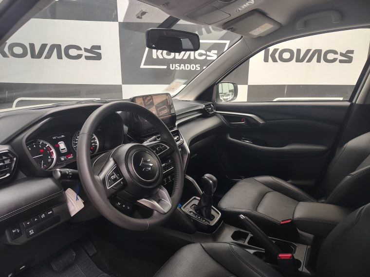 Suzuki Grand vitara 1.5  Glx  At 4x2 Hibrido 2024 Usado  Usado en Kovacs Usados