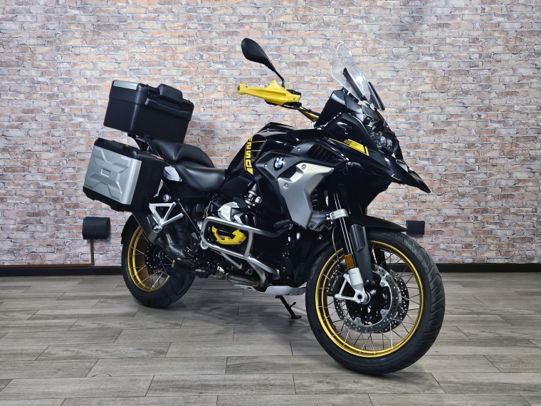 Bmw R 1250 gs Ii 2024 Usado en BMW Premium Selection