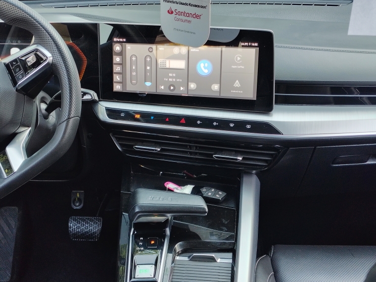 Mg One 1.5  Com  At 2024 Usado  Usado en Kovacs Usados