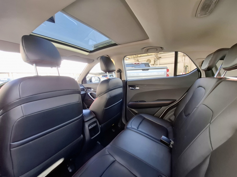 Chevrolet Groove Premier Mt 2024 Usado  Usado en Webautos.cl