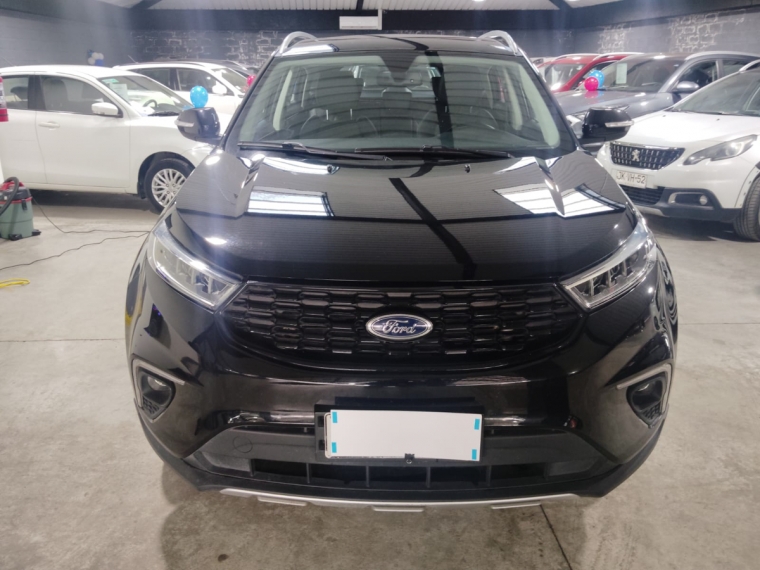 Ford Territory 1.5 At 2023  Usado en Guillermo Morales Usados