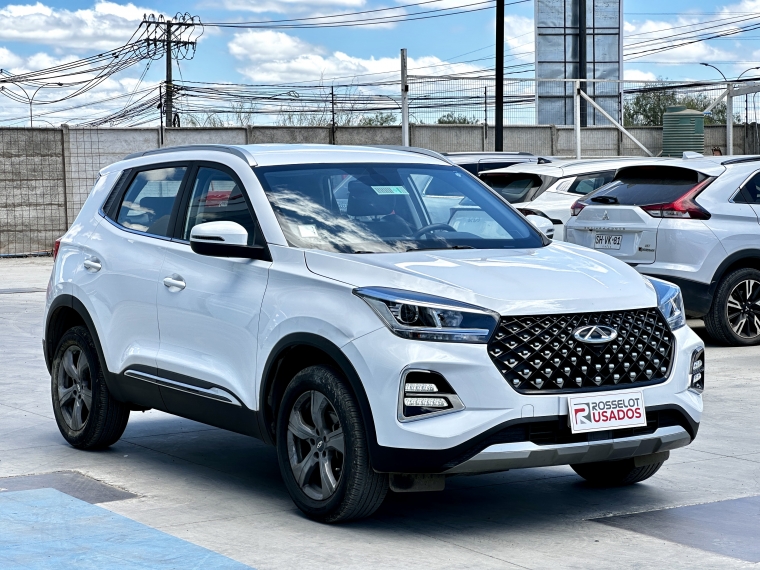 Chery Tiggo 3 pro Tiggo 3 Pro Gls 1.5 2023 Usado en Rosselot Usados