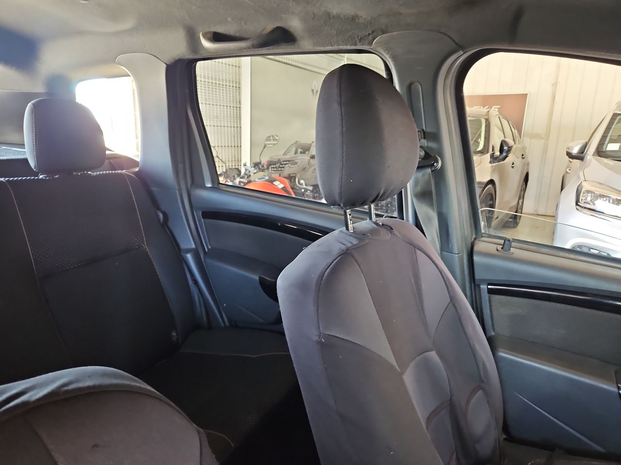 Renault Duster Duster Zen 1.6 2019 Usado en Usados de Primera - Sergio Escobar