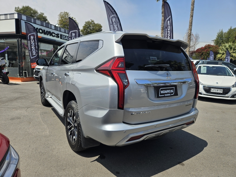 Mitsubishi Montero sport Sport 2.4 Mt 2023 Usado  Usado en Kovacs Usados
