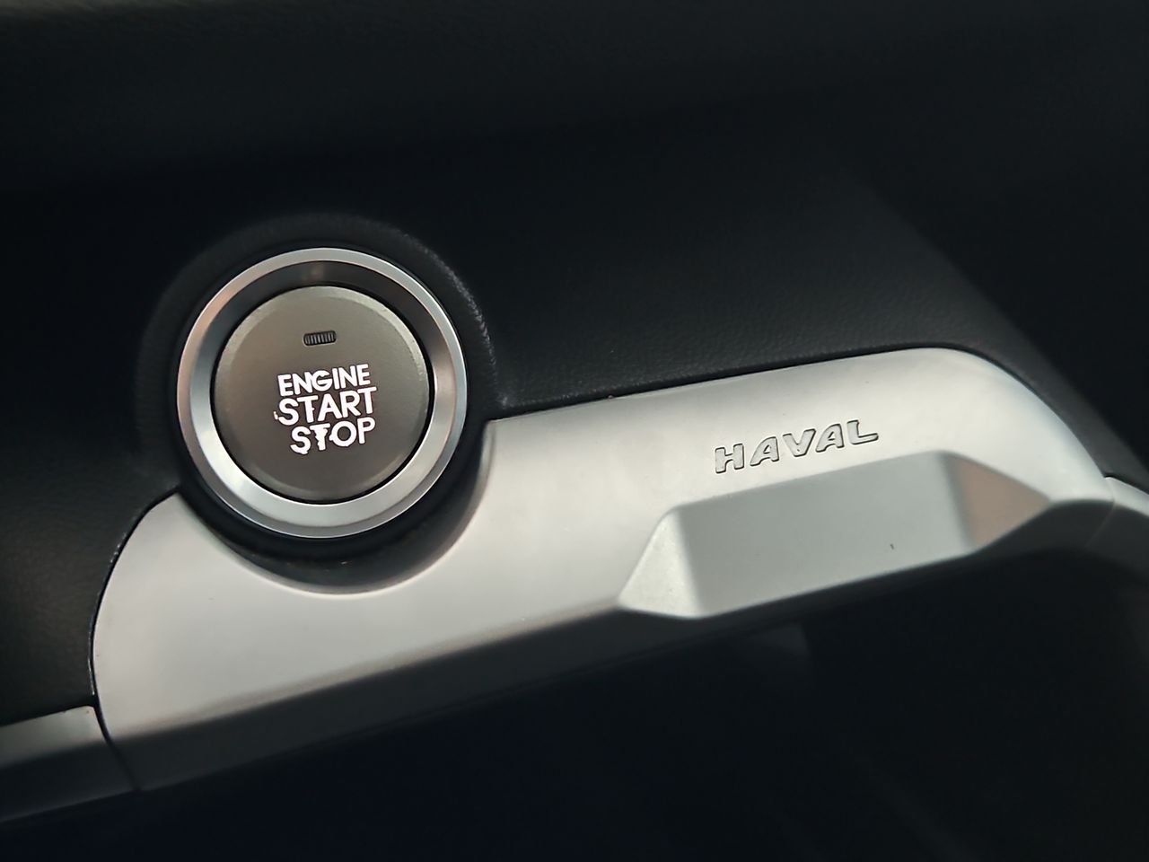 Haval H6 H6 2.0  Aut. 2019 Usado  Usado en Webautos.cl