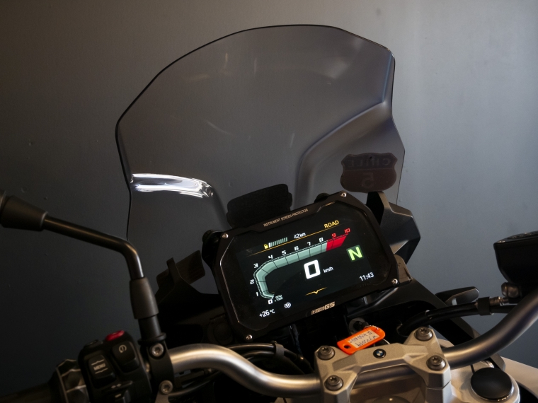 Bmw F 750 gs I 2023 Usado en BMW Premium Selection