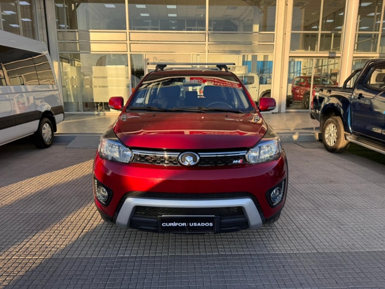 Great wall M4 1.5 Dohc Hb 2021 Usado  Usado en Webautos.cl