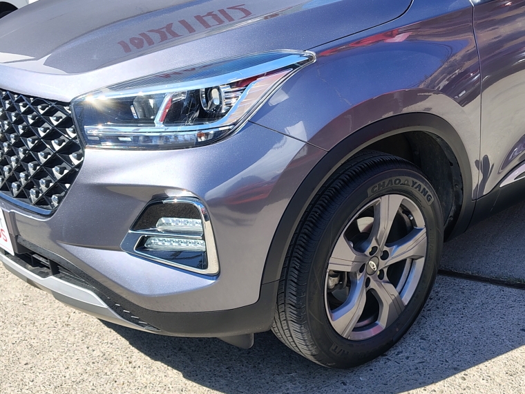 Chery Tiggo 3 pro Tiggo 3 Pro Gls 1.5 2023 Usado en Rosselot Usados