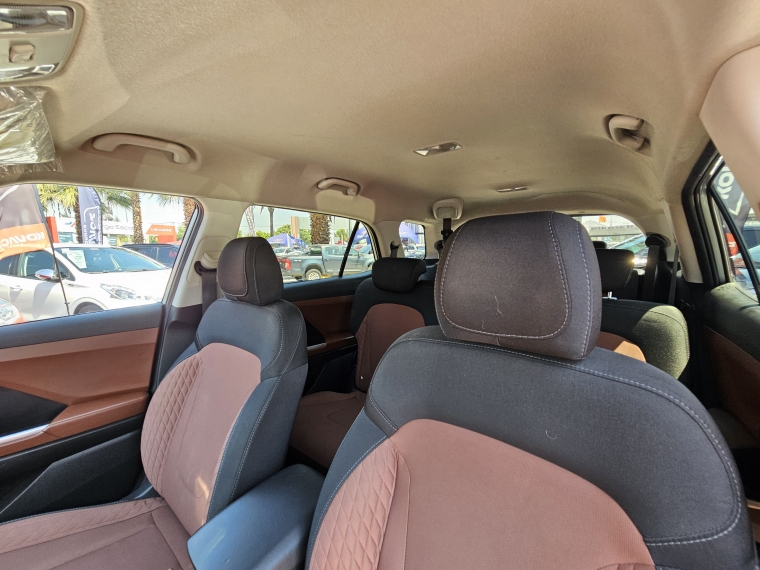 Hyundai Creta 2.0 Grand Su2i Value At 2024 Usado  Usado en Kovacs Usados