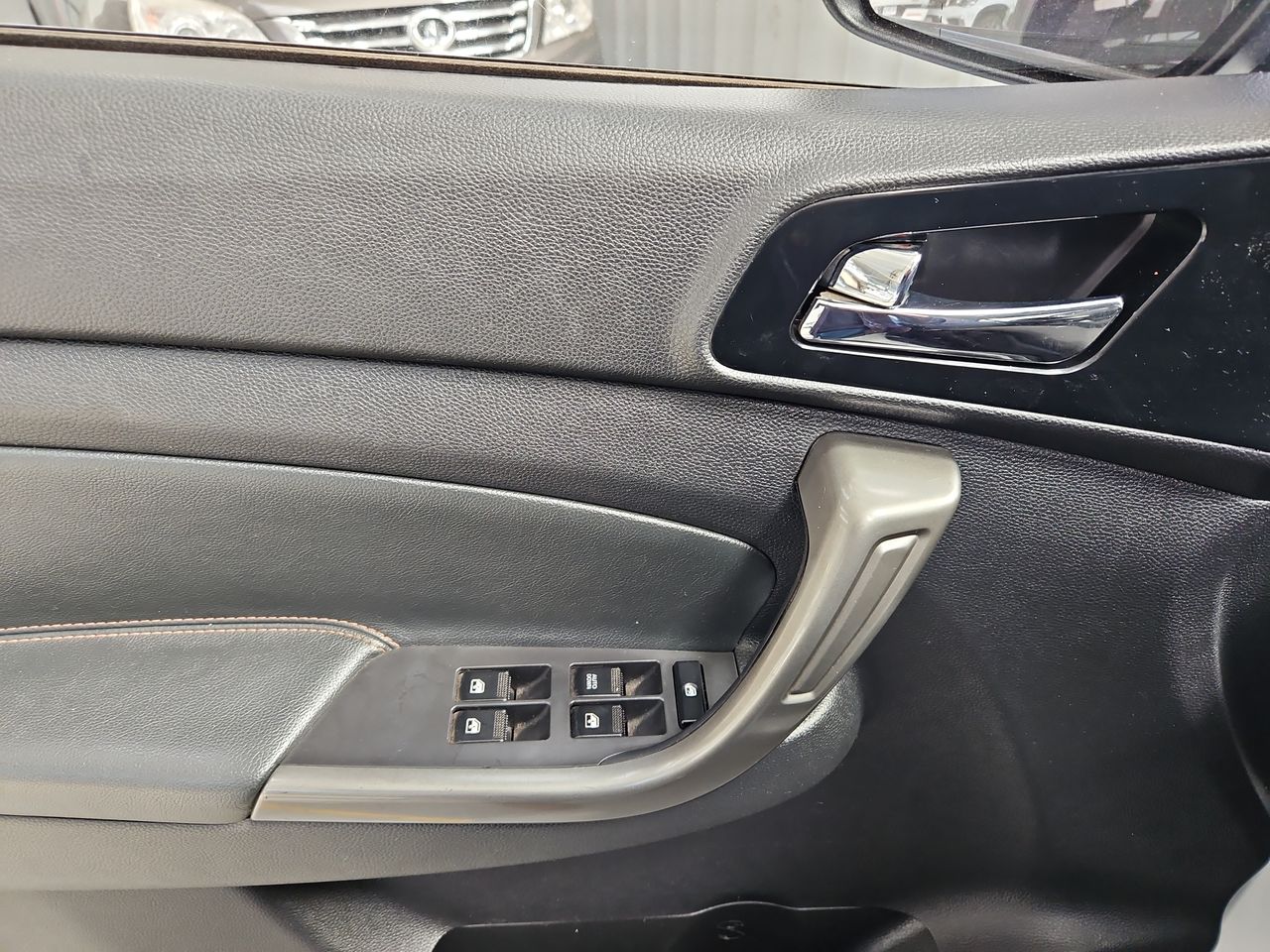 Changan Cx70 Cx70 1.6 2019 Usado en Usados de Primera - Sergio Escobar