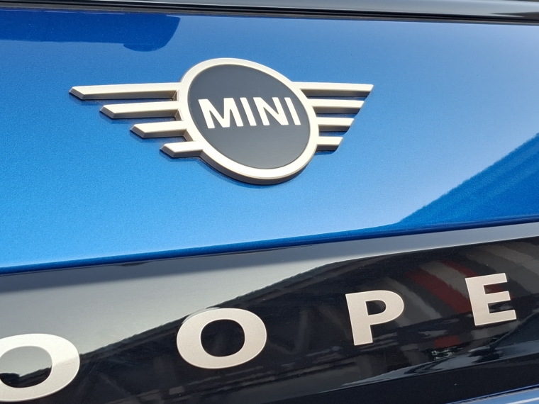 Mini Cooper C 1.5 Hb 3p Classic 2026 Usado  Usado en BMW Premium Selection