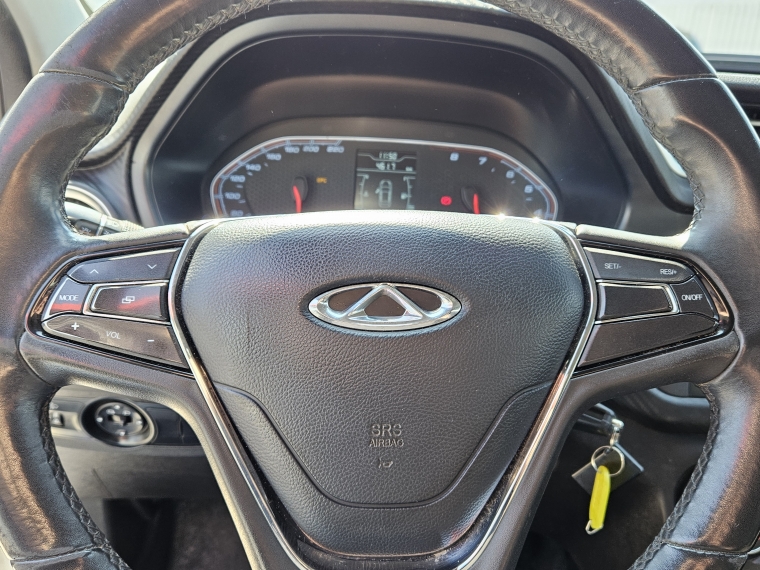Chery Tiggo 2 Tiggo 2 Gls Mt 1.5 2021 Usado en Rosselot Usados