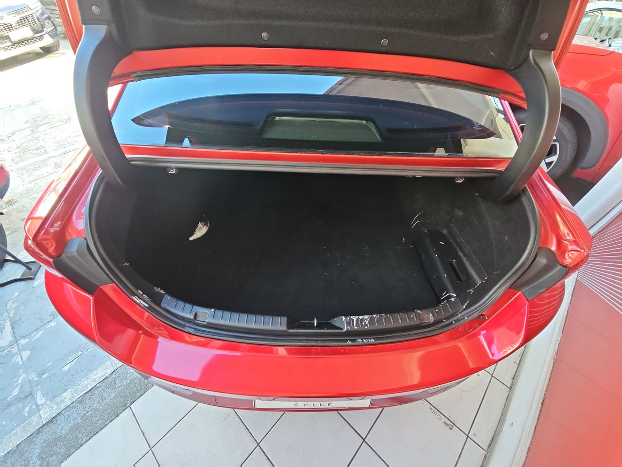 Mazda 3 3 Sedan 2.0 Aut 2023 Usado en Usados de Primera - Sergio Escobar
