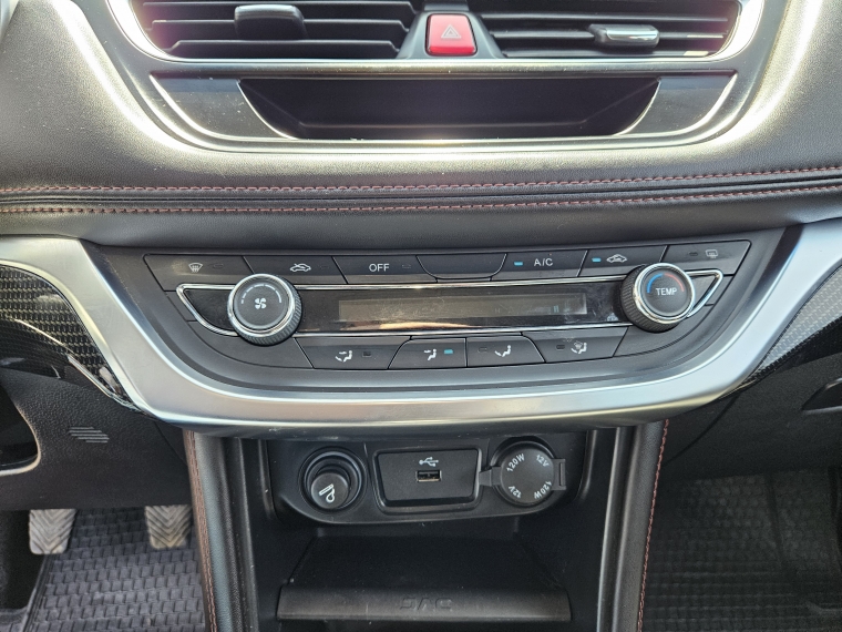 Jac Js3 Comfort Mt 1.6 2023 Usado  Usado en Kovacs Usados