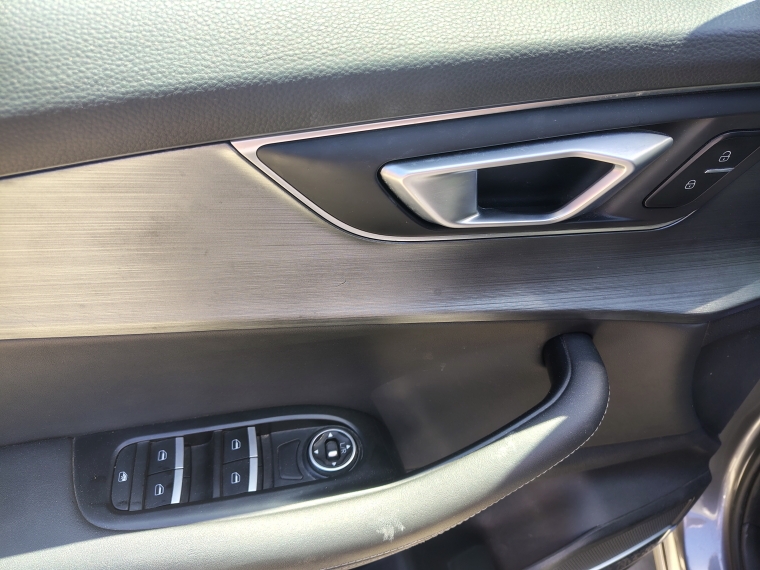 Chery Tiggo 7 pro Tiggo 7 Gls Cvt Pro 1.5 Aut 2023 Usado en Rosselot Usados