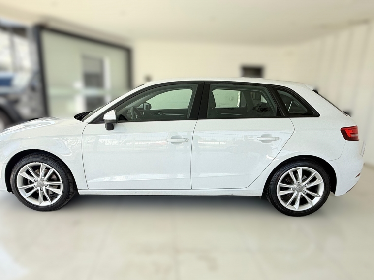Audi A3 Sportback Tfsi 1.4 Aut 2018 Usado en Automotriz Olea Flaño