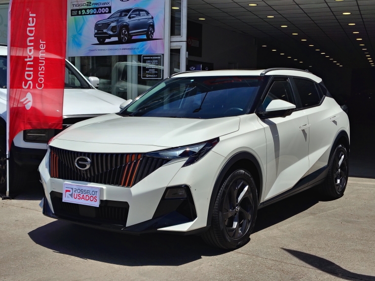 GAC Motor EMZOOM EMZOOM 1.5 AUT 2024