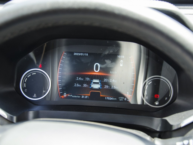 Chery Tiggo 8 8 Gls 1.5 2022 Usado  Usado en Webautos.cl