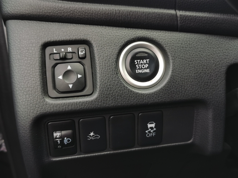 Mitsubishi L200 L200 D/c Dakar Crs Aut 2.4 4x4 Mn 2022 Usado en Rosselot Usados