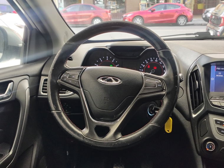 Chery Arrizo 5 Arrizo 5 Gls Mt 2023 Usado en Rosselot Usados