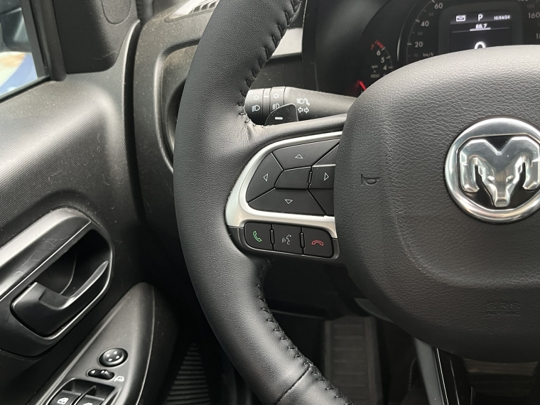 Fiat City 700 Bighorn 1.3 Aut 2026 Usado en Rosselot Usados