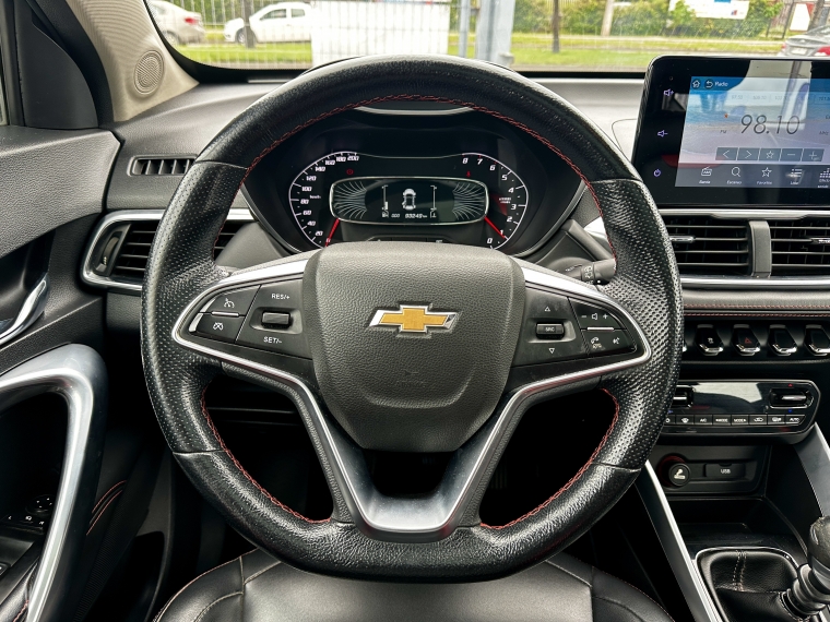 Chevrolet Groove 1.5 Premier Mt 2022 Usado  Usado en Kovacs Usados