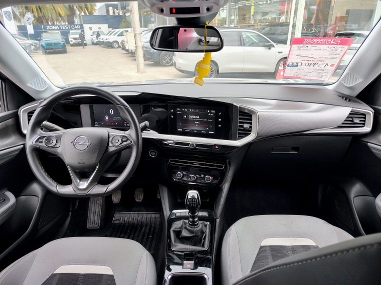 Opel Mokka Mokka 1.5 Td 2023 Usado en Rosselot Usados