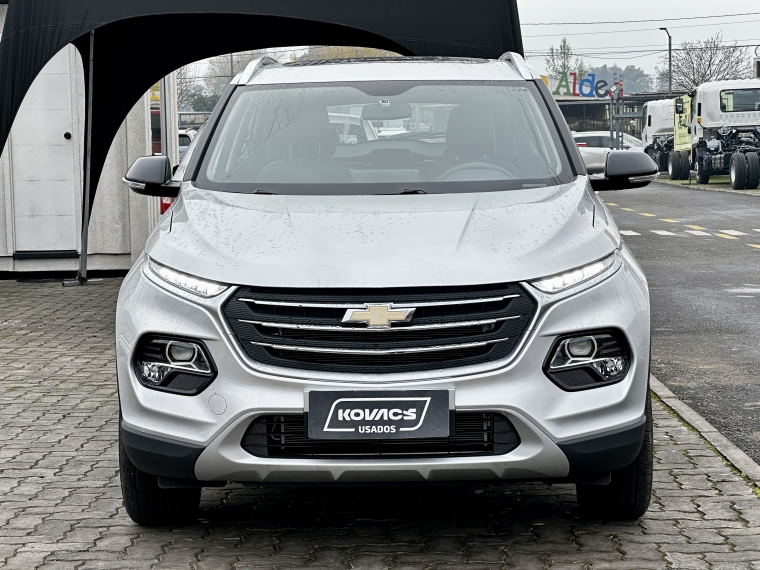 Chevrolet Groove 1.5 Mt 2025 Usado  Usado en Kovacs Usados