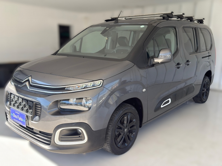 Olea Flaño Seminuevos CITROEN BERLINGO MULTISPACE DE PASAJEROS XL 1.5 AUT 2021 CITROEN BERLINGO MULTISPACE DE PASAJEROS XL 1.5 AUT 2021
