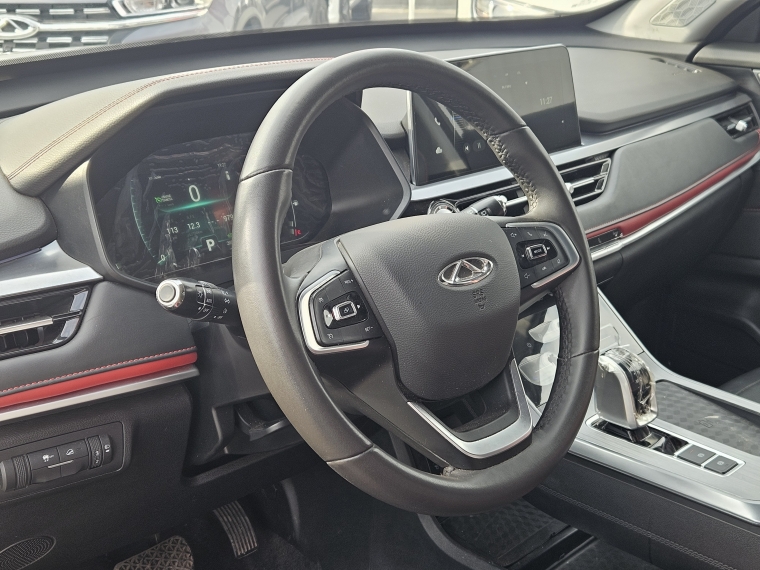Chery Tiggo 3 Tiggo 3 Pro 1.5t Glx Cvt 2023 Usado en Rosselot Usados