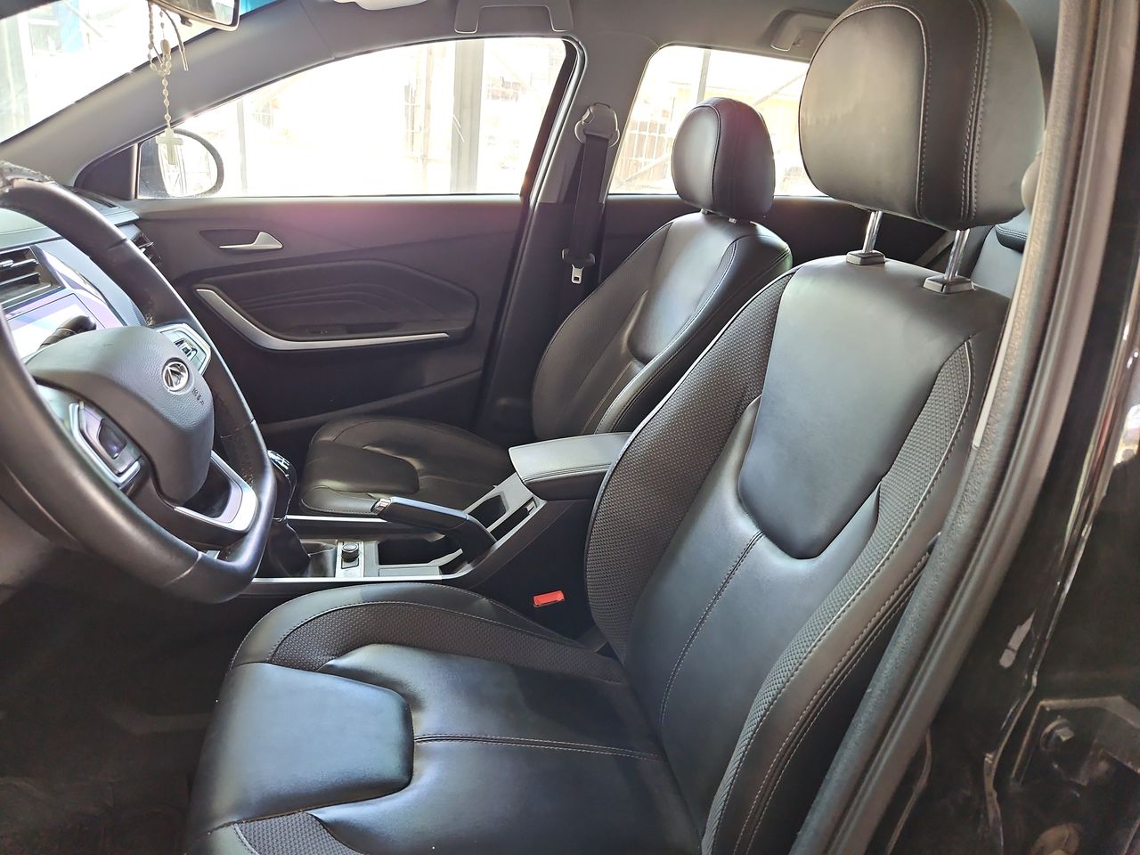 Chery Tiggo 2 Tiggo 2 Pro Gls Mt 1.5 2022 Usado en Usados de Primera - Sergio Escobar