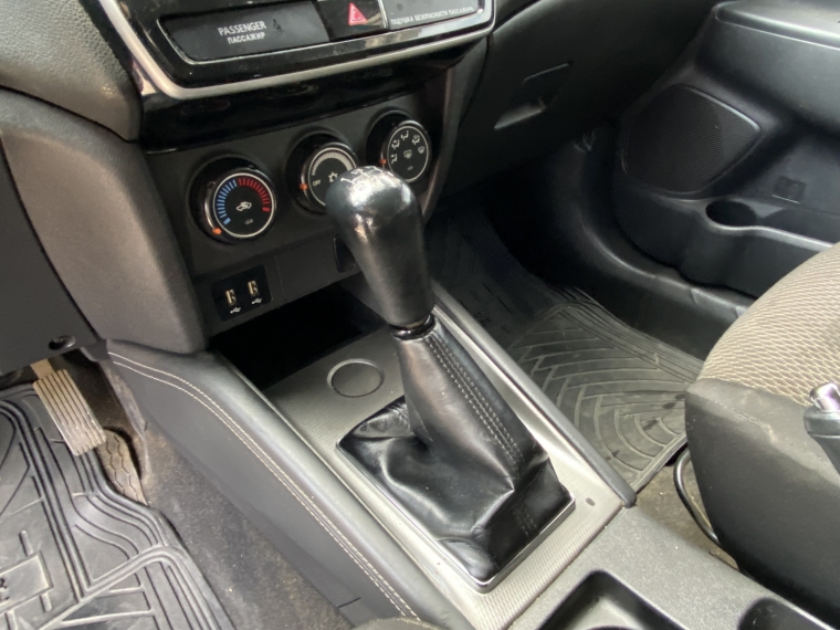 Mitsubishi Asx Asx 1.6 2021 Usado en Rosselot Usados