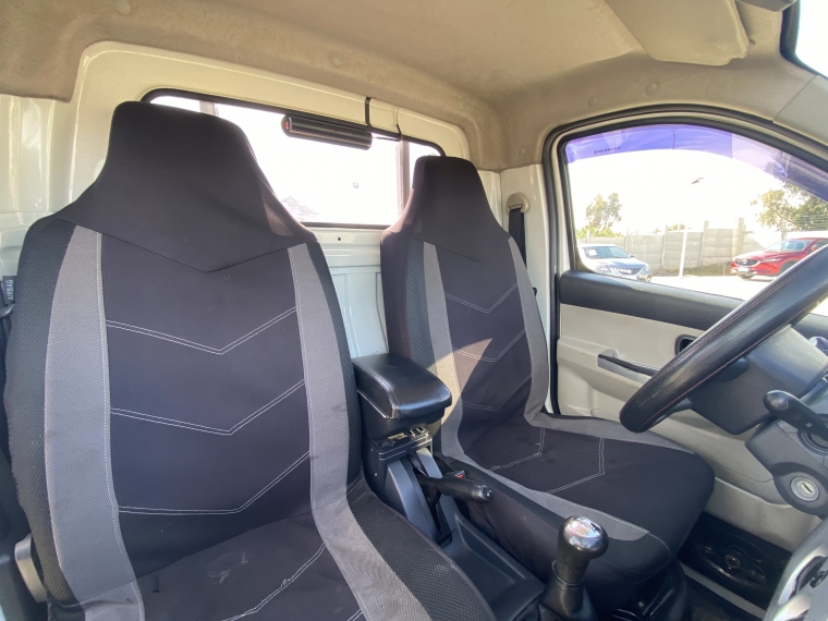 Changan Md201 Md201 Xl 1.5 2022 Usado en Rosselot Usados