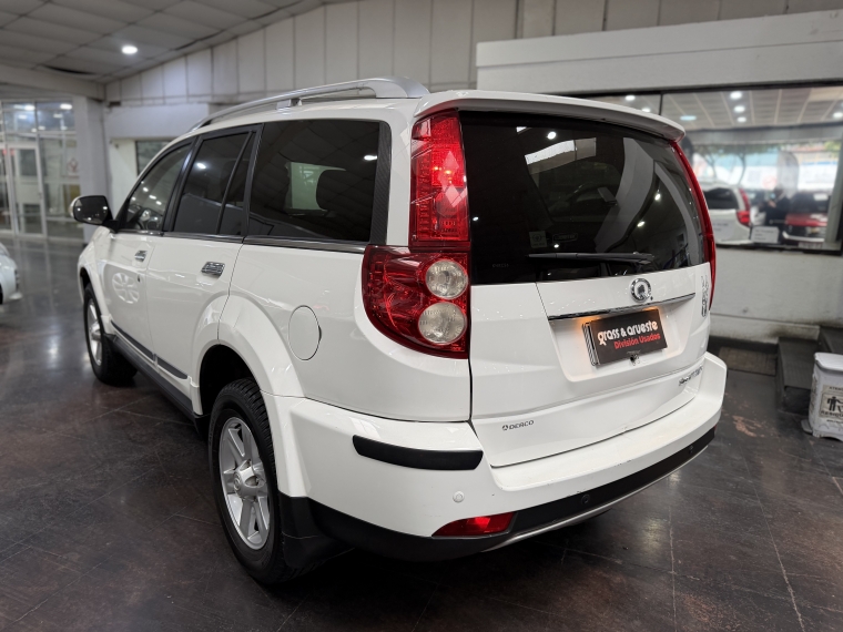 Great wall Haval H3 L2 2.0l 5mt Ac 2018  Usado en Grass & Arueste