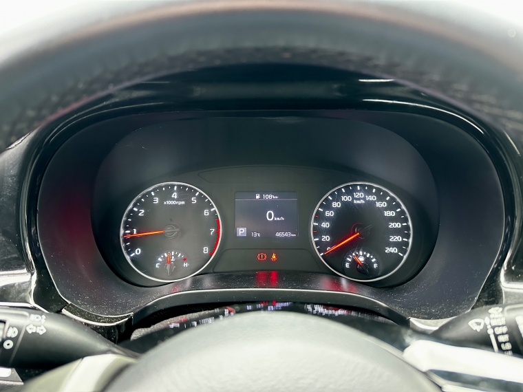 Kia Seltos Seltos Ex 1.6 Aut 2023 Usado en Rosselot Usados