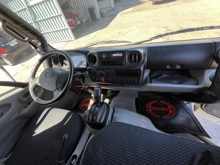 Hino City 515 515 Aut 2022 Usado  Usado en Kovacs Usados