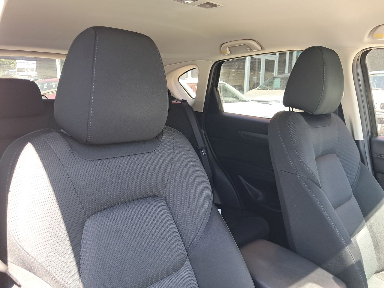 Mazda Cx-5 All New Cx5  R  2.0 2019 Usado en Usados de Primera - Sergio Escobar